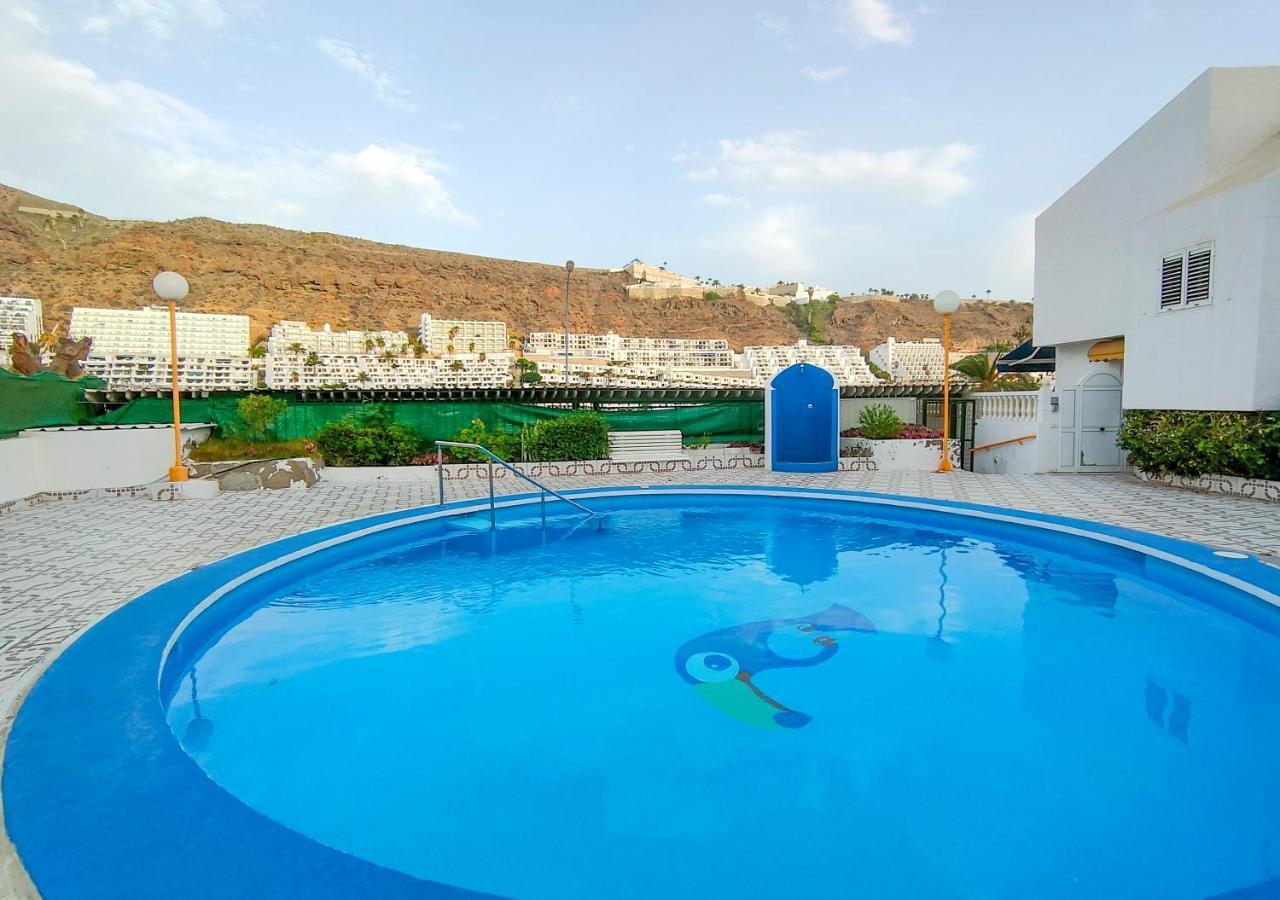 Апартаменты Puerto Rico Luxury Bungalow Моган Экстерьер фото