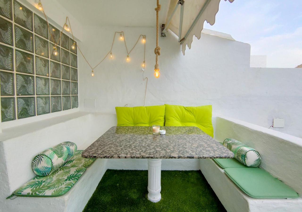 Апартаменты Puerto Rico Luxury Bungalow Моган Экстерьер фото