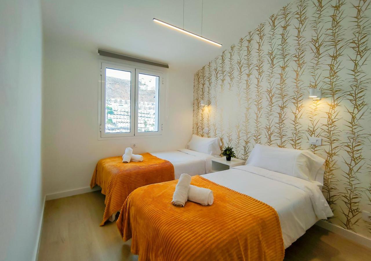 Апартаменты Puerto Rico Luxury Bungalow Моган Экстерьер фото