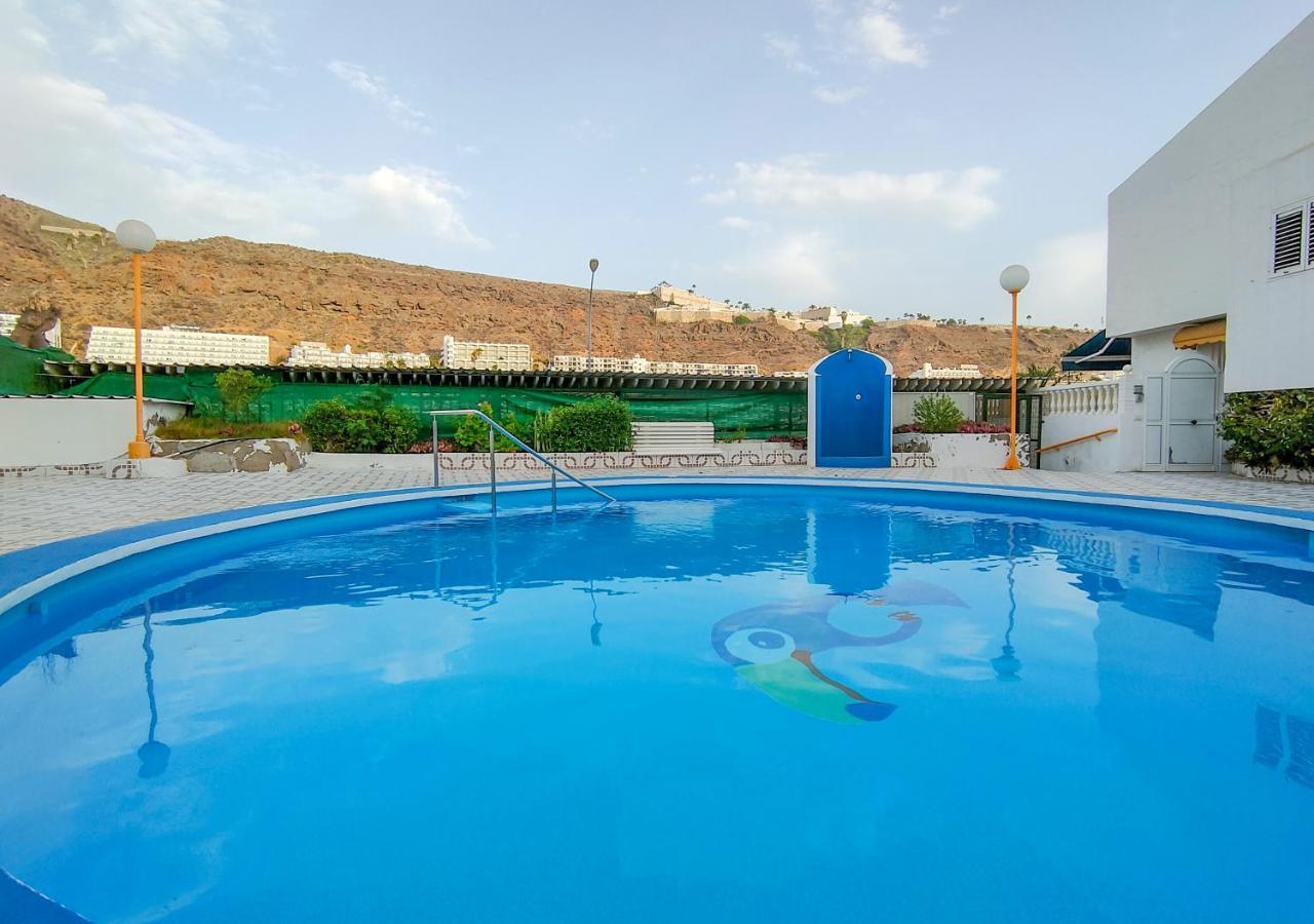 Апартаменты Puerto Rico Luxury Bungalow Моган Экстерьер фото